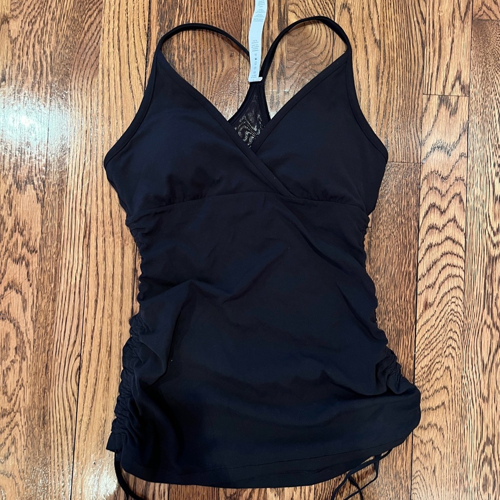 Lulu Lemon workout tank